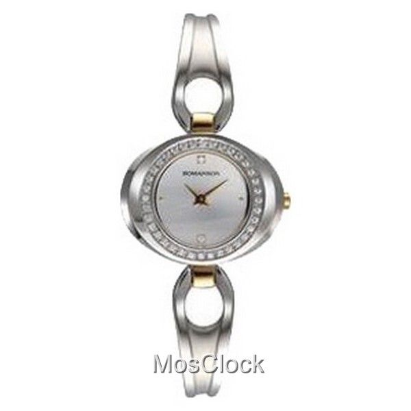 Romanson RM0391C LC WH Romanson RM0391C LC WH