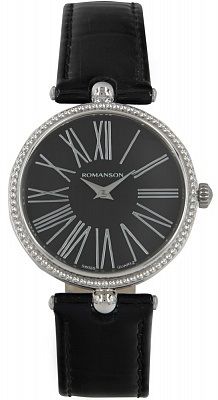 Romanson RL0362 LW BK Romanson RL0362 LW BK