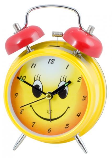 Детский будильник Восток К 823-26