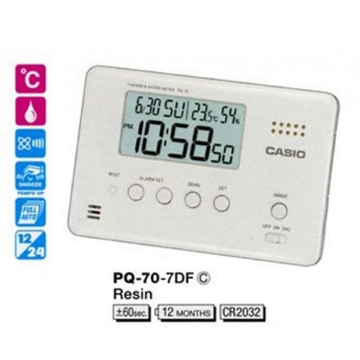 Casio PQ-70-7E