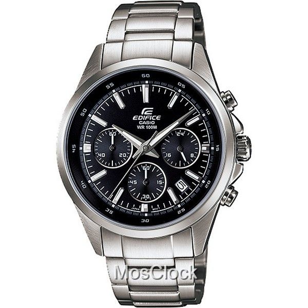 Casio Edifice EFR-527D-1A