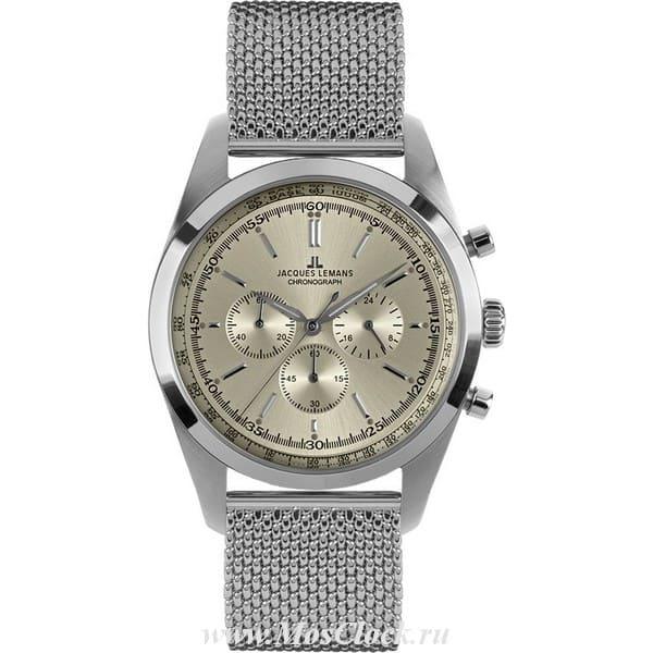 Jacques Lemans N-1560B