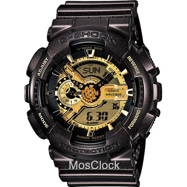 Casio G-Shock GA-110BR-5A