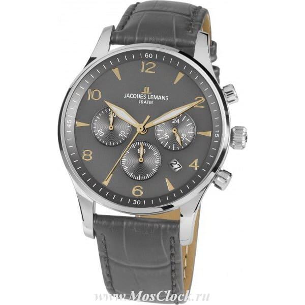 Jacques Lemans 1-1654Zi