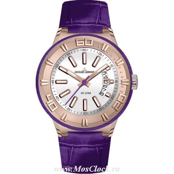 Jacques Lemans 1-1771J