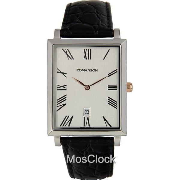 Romanson TL6522C MJ WH Romanson TL6522C MJ WH