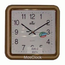 Настенные часы Gastar 826-C