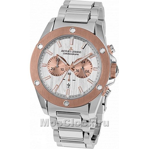 Jacques Lemans 1-1812E Jacques Lemans 1-1812E