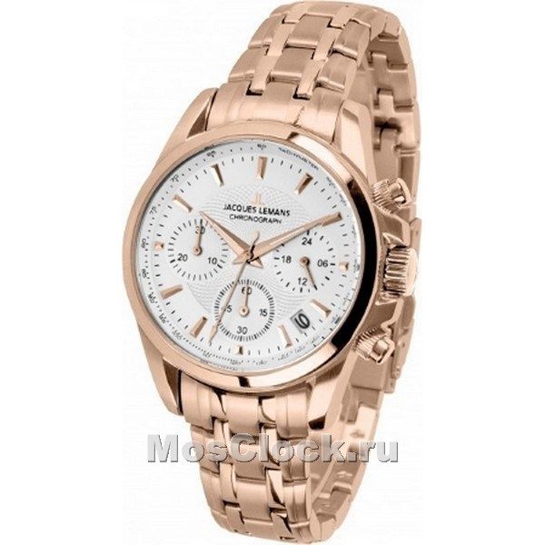 Jacques Lemans 1-1863E