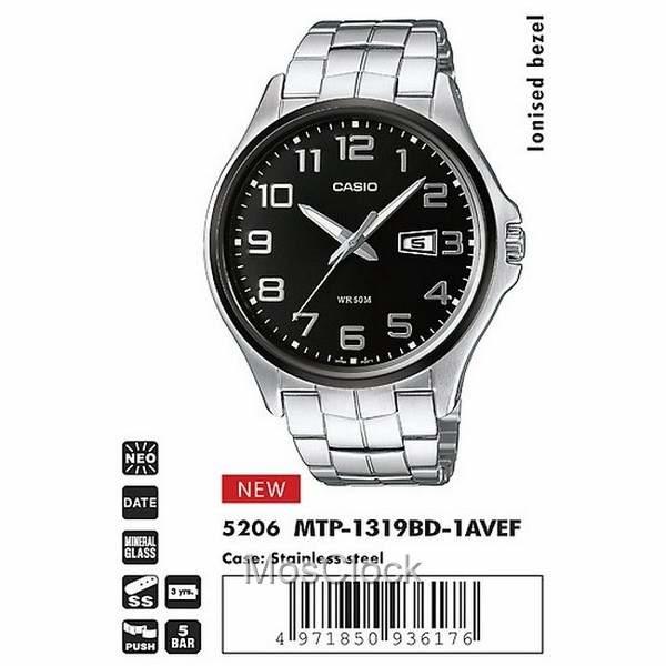 Casio MTP-1319BD-1A