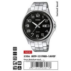 Наручные часы Casio MTP-1319BD-1A