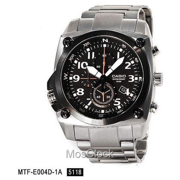 Casio MTF-E004D-1A