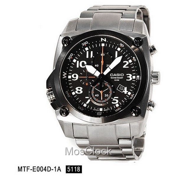 Casio MTF-E004D-1A