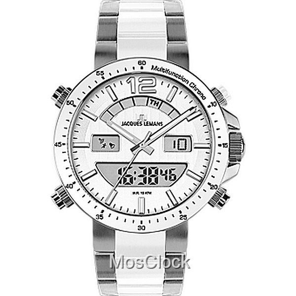 Jacques Lemans 1-1714B Jacques Lemans 1-1714B