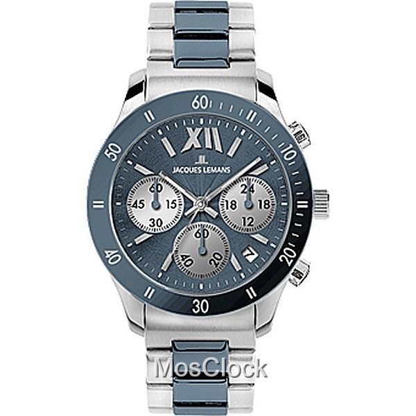 Jacques Lemans 1-1682D Jacques Lemans 1-1682D