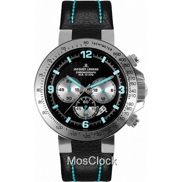 Jacques Lemans 1-1485i