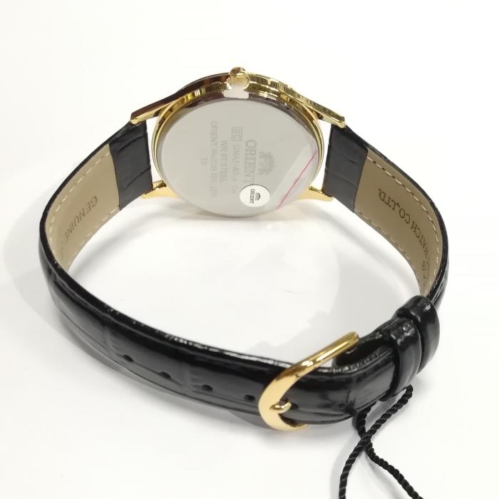 Orient FUNA1001C0 вид сзади