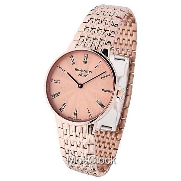 Romanson TM7238 MR RG Romanson TM7238 MR RG