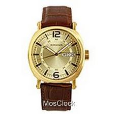 Наручные часы Romanson TL9214 MG GD