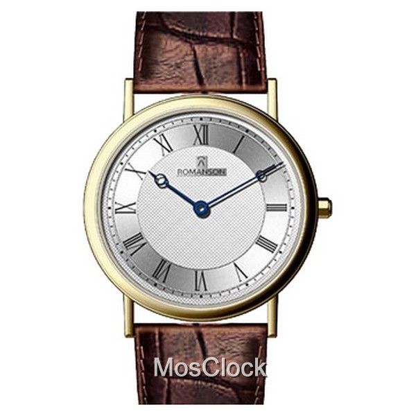 Romanson TL5110 MG WH