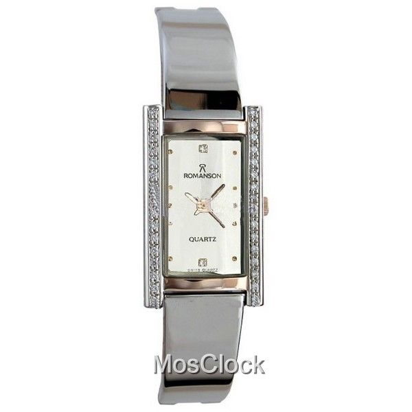 Romanson RM8172Q LJ WH Romanson RM8172Q LJ WH