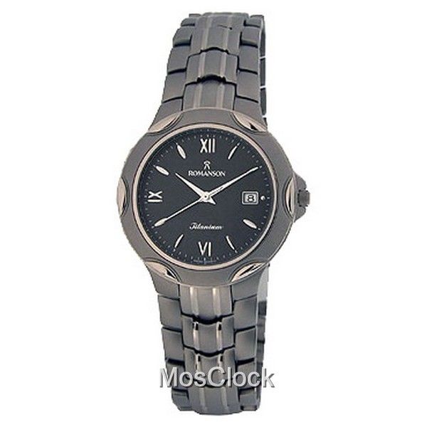 Romanson TM0591 MW BK