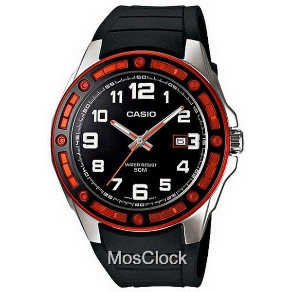 Casio MTP-1347-1A Casio MTP-1347-1A