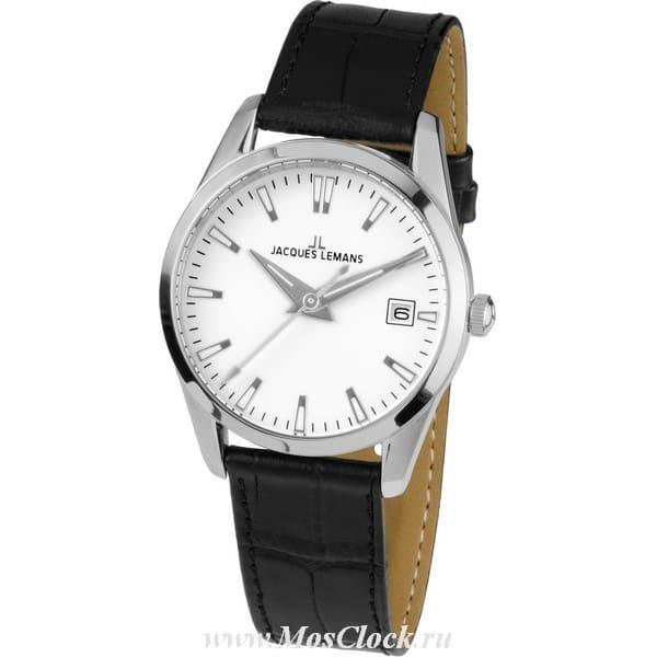 Jacques Lemans 1-1763A Jacques Lemans 1-1763A