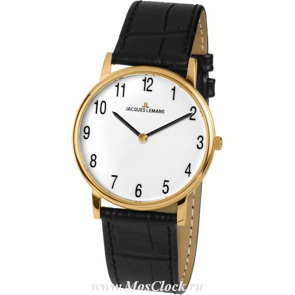 Jacques Lemans 1-1849D Jacques Lemans 1-1849D