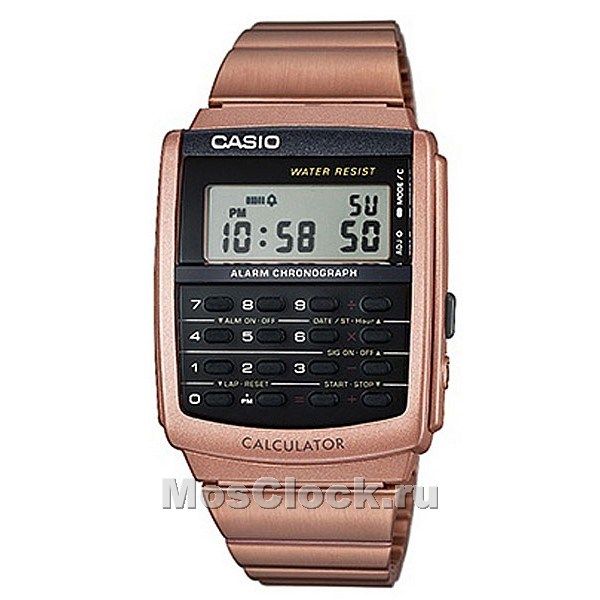 Casio CA-506C-5A