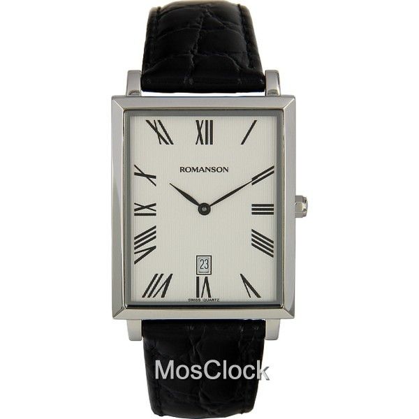 Romanson TL6522C MW WH Romanson TL6522C MW WH