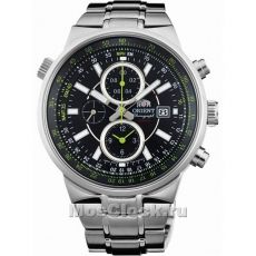 Наручные часы Orient FTT15001B0