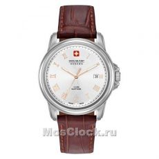 Наручные часы Swiss Military Hanowa 06-4259.04.001.05