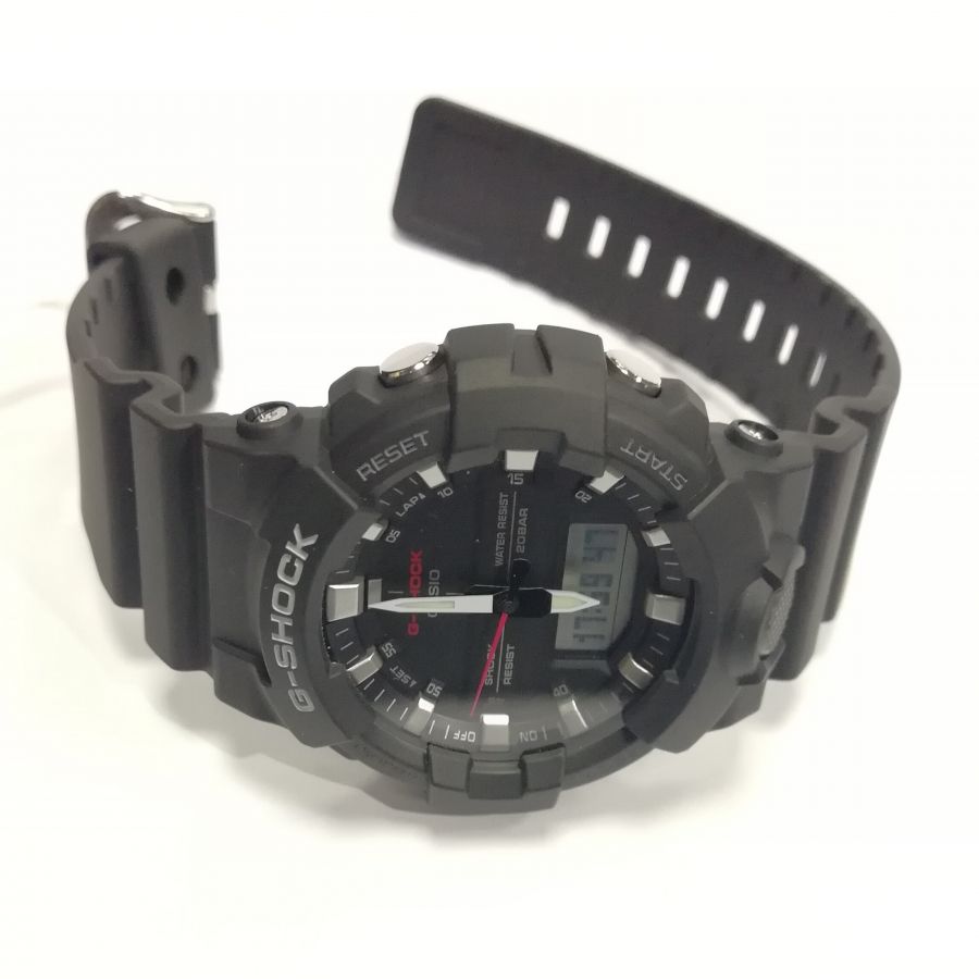 Ga 800 black sales