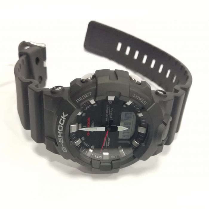 Casio GA-800-1A Casio GA-800-1A