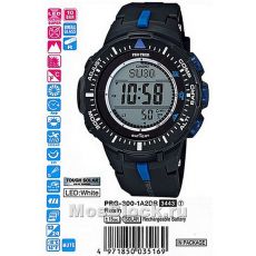 Наручные часы Casio PRG-300-1A2