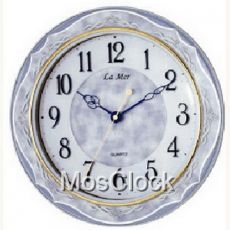 Настенные часы La Mer GT001003