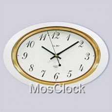 Настенные часы La Mer GD121-17