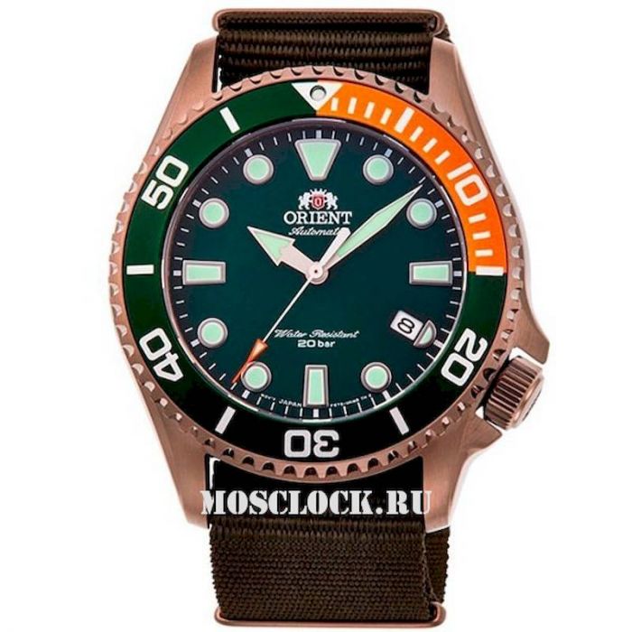 Orient RA-AC0K04E Orient RA-AC0K04E