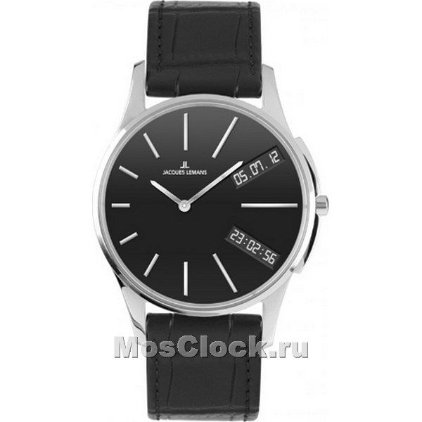 Jacques Lemans 1-1813A Jacques Lemans 1-1813A