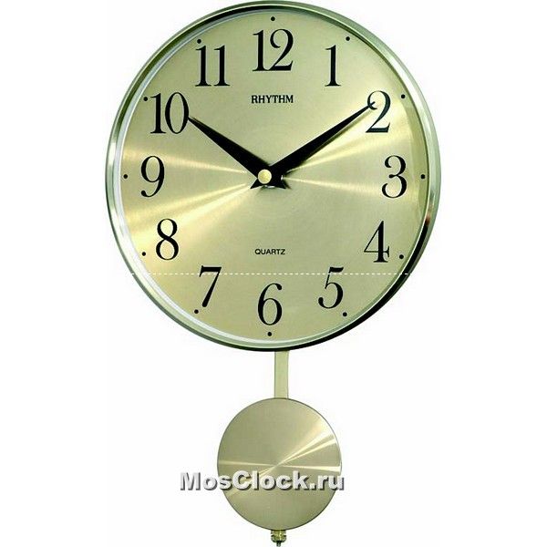 Rhythm CMP528NR18 Rhythm CMP528NR18