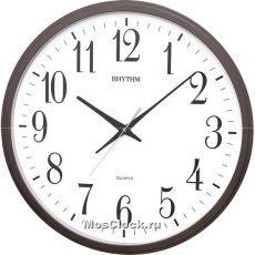 Настенные часы Rhythm CMG430NR06