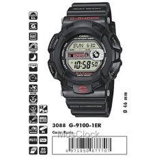 Casio G-Shock G-9100-1