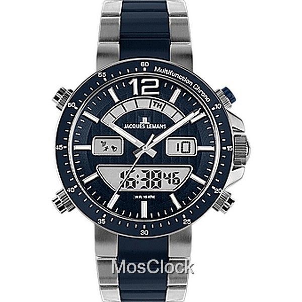 Jacques Lemans 1-1714C