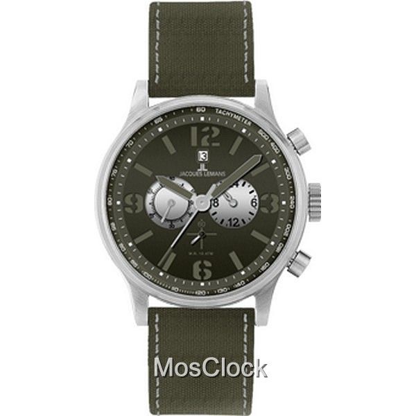 Jacques Lemans 1-1487D Jacques Lemans 1-1487D