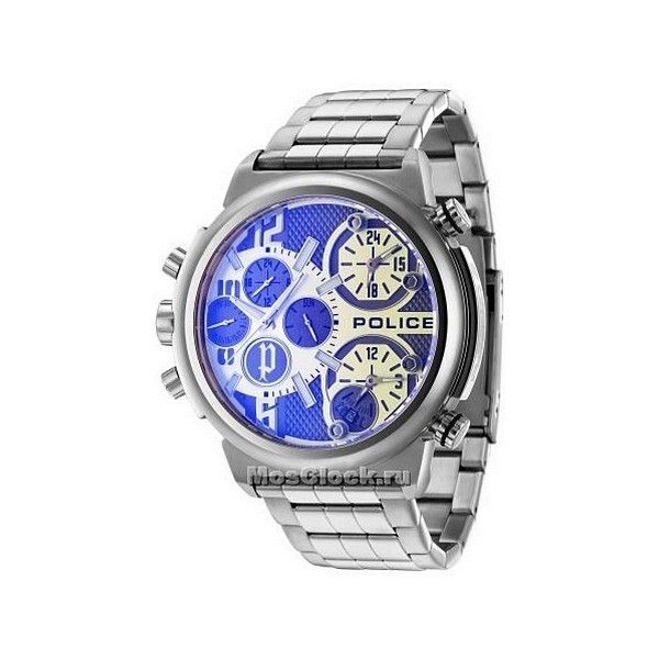 Police PL.13595JS/04MB