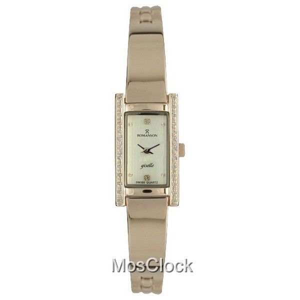 Romanson RM8172Q YR WH Romanson RM8172Q YR WH