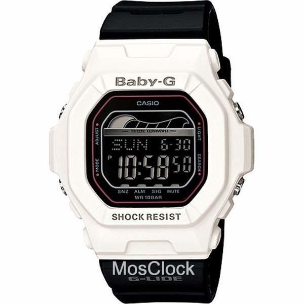 Casio BLX-5600-1B