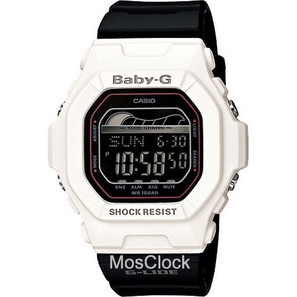 Casio BLX-5600-1B