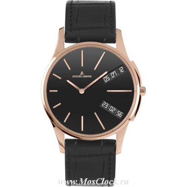 Jacques Lemans 1-1788E Jacques Lemans 1-1788E
